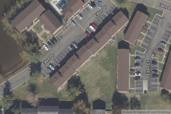 Photo of EASTLAND APARTMENTS