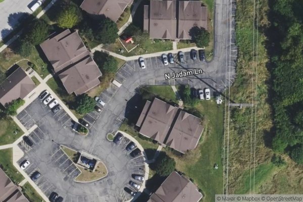 Photo of GLENBROOK APARTMENTS
