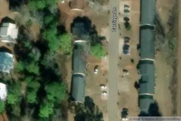 Photo of LOCKETT STATION, I