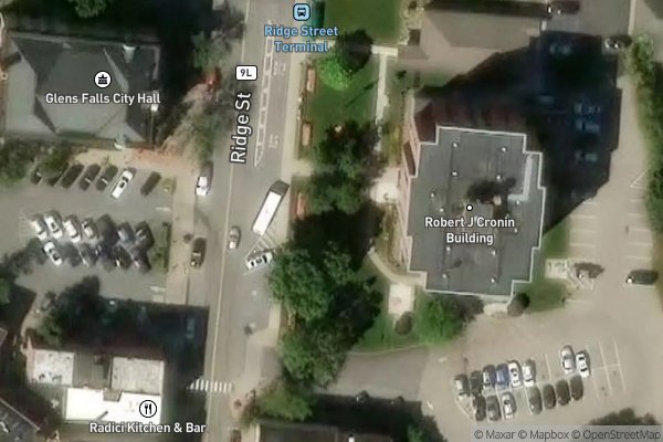 Photo of GLENS FALLS HOUSING AUTHORITY
