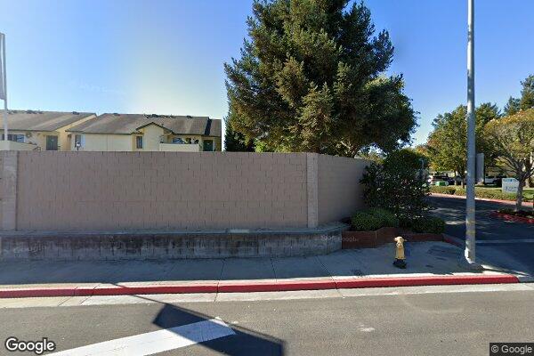 Photo of STONE CREEK APTS