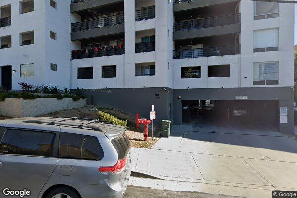 Photo of HILLSIDE VILLA APTS