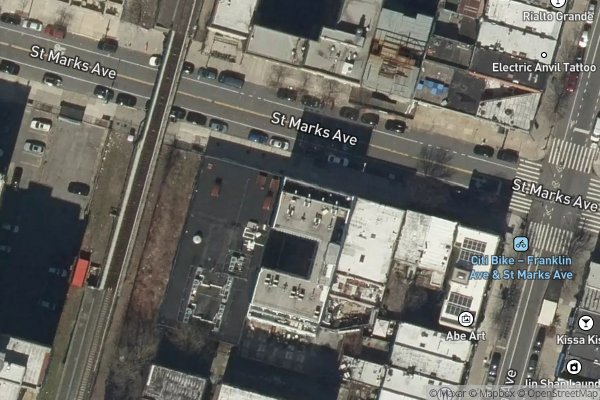 Photo of FRANKLIN AVENUE CLUSTER (BROOKLYN)