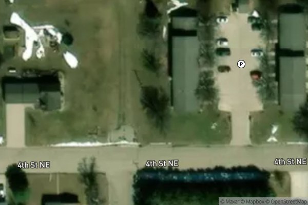Photo of GRACE VILLAGE