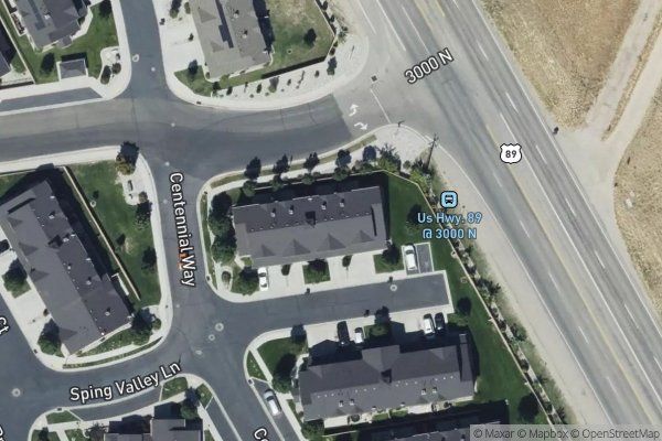 Photo of THE STATION AT PLEASANT VIEW