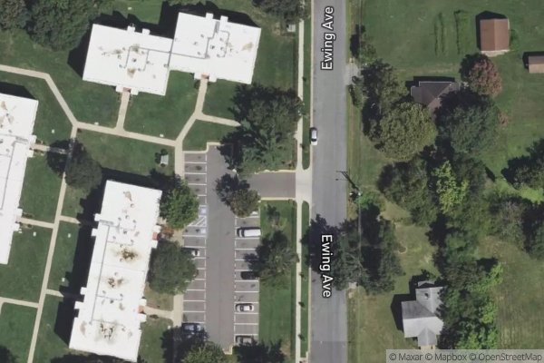 Photo of ARNOLD GARDENS APARTMENTS