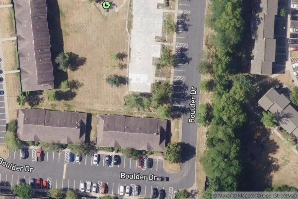 Photo of EMERALD EDGE APTS
