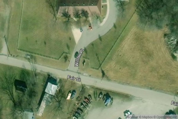 Photo of WILLOW PLACE APTS