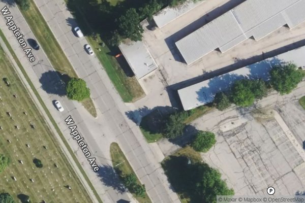 Photo of FERNWOOD COURT