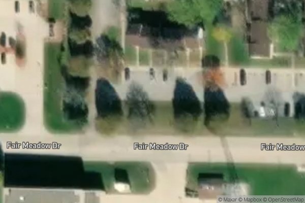 Photo of STONE RIDGE TOWNHOMES
