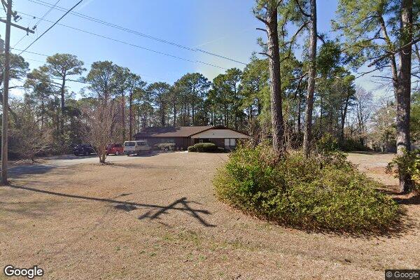 View of ARC/HDS CARTERET CO GH