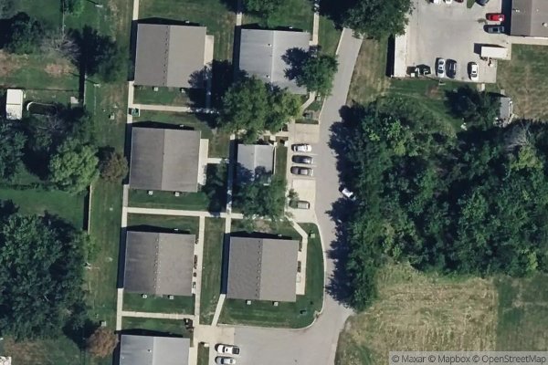 Photo of BROADWAY VILLAGE