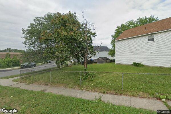 Photo of DUDLEY PARK APTS