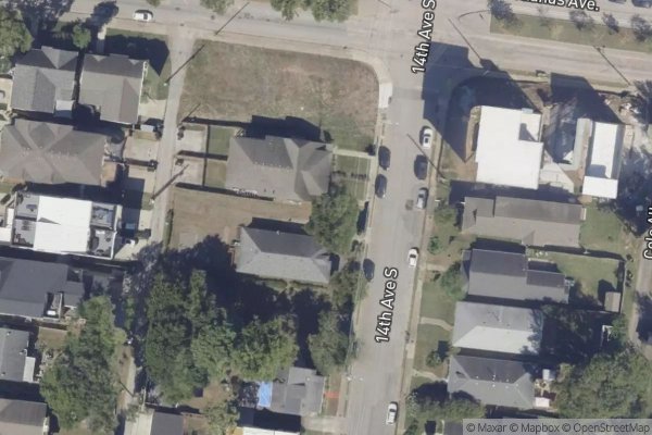 Photo of HILLSIDE FLATS