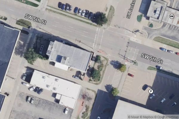 Photo of TOPEKA CITY HOMES