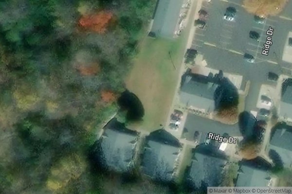 Photo of LOVINGSTON RIDGE APTS