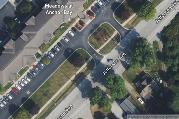 Photo of MEADOWS AT ANCHOR BAY