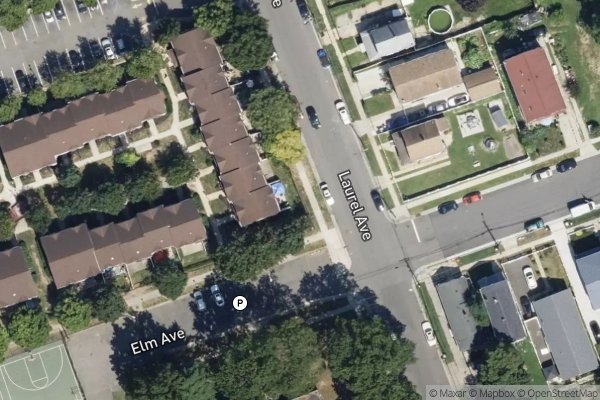 Photo of PARKSIDE GARDEN VILLAS