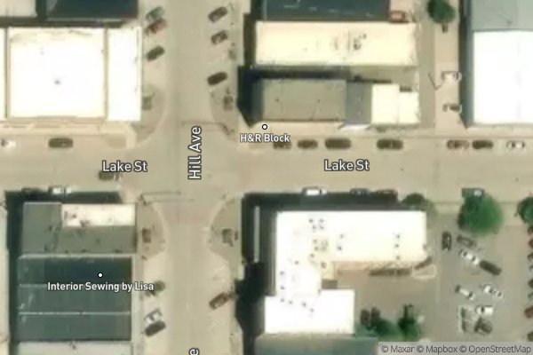Photo of THE ANTLERS
