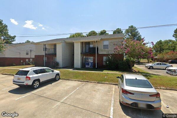 Photo of REDMONT APTS II