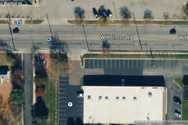 Photo of SOMERSET APTS