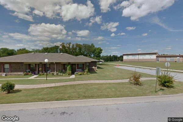 Photo of TURTLE CREEK APTS PHASE II