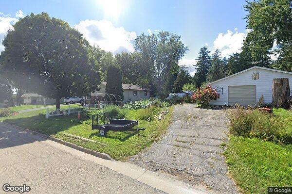 Photo of DJP SCATTERED SITE