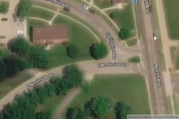 Photo of SHELBORNE PARK