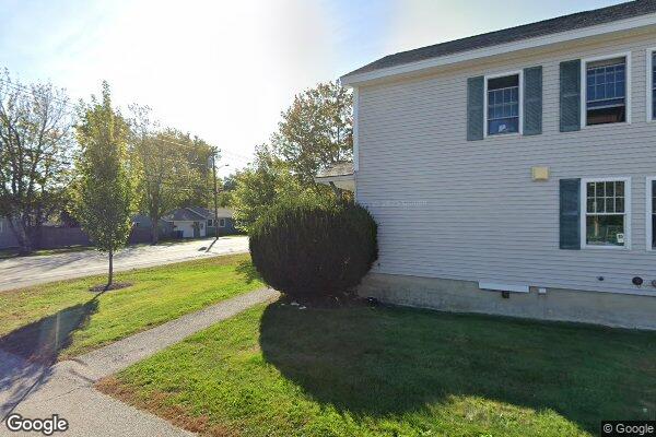 LAROSE GARDENS APTS