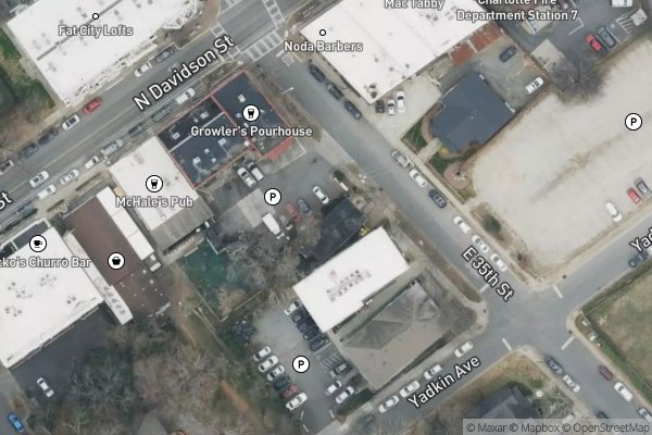 Photo of HIGHLAND MANOR APTS