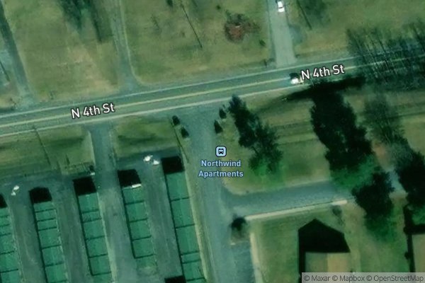 NORTHWINDS