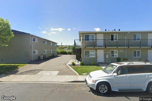 Photo of ROCKY HILL APARTMENTS + BENNETT HILL APARTMENTS