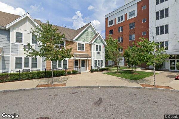 Photo of FRANKLIN HILL REVITALIZATION IIA