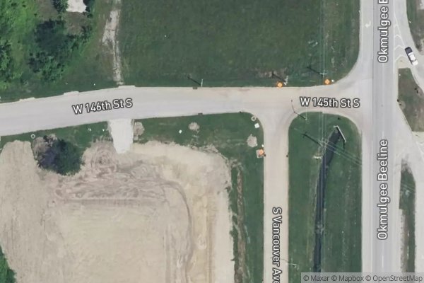 Photo of ROLLING MEADOWS APTS