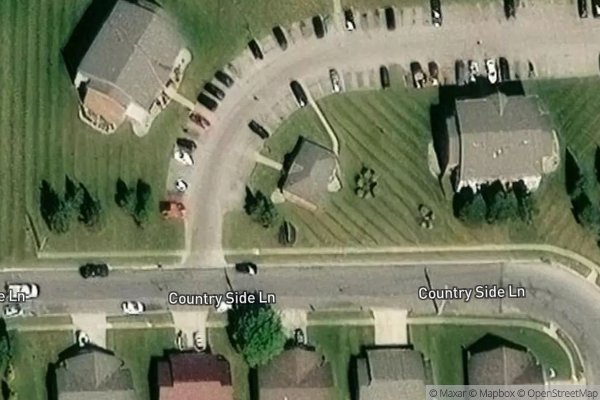 Photo of SYCAMORE CREEK APTS