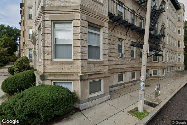 Photo of BRIGHTON-ALLSTON APTS
