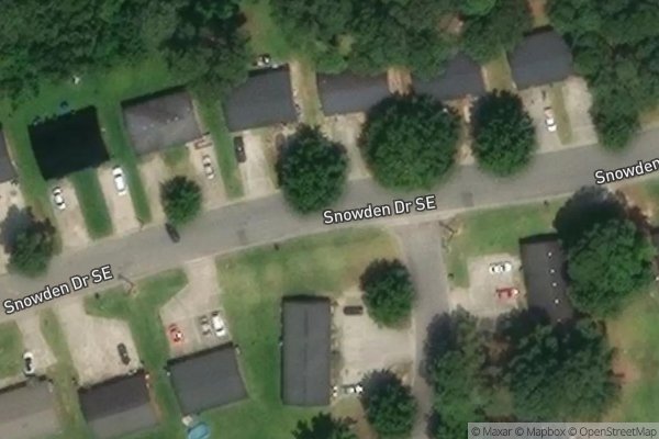 Photo of SPRINGFIELD SUBDIVISION