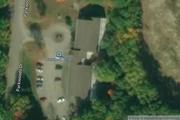 Photo of PARKWOODS APTS