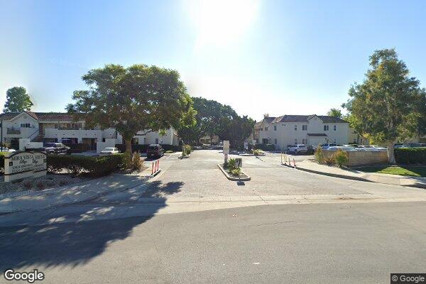 MIRA VISTA SENIOR APTS