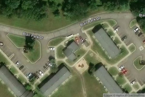 Photo of BLAIR PARK