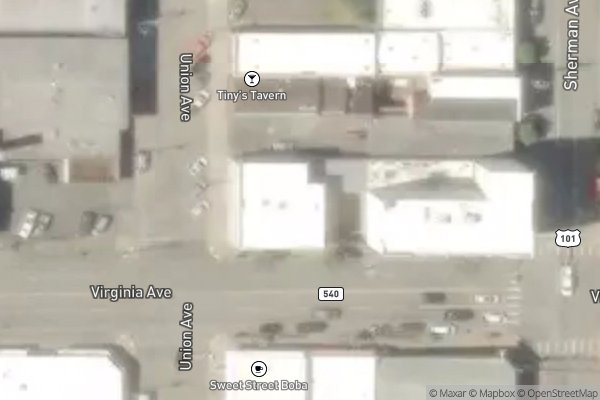 Photo of HOTEL NORTH BEND APTS