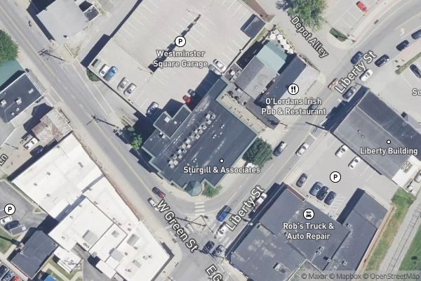 Photo of MYERS BUILDING APTS
