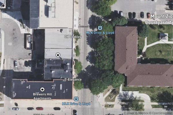 Photo of BREWERS HILL APTS