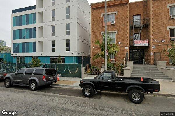 Photo of OAK APARTMENTS