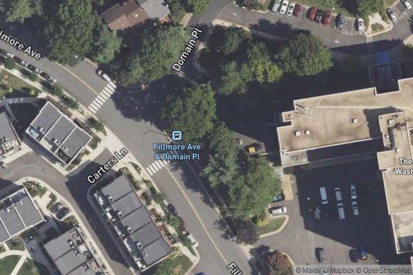 Photo of ST. JAMES PLAZA