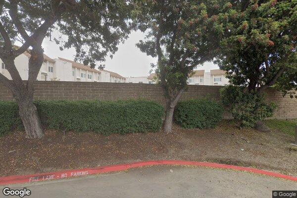 Photo of Gardena Sr Hsg