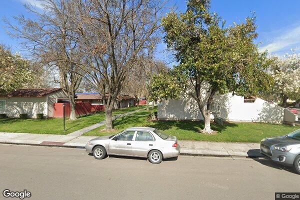 MACARTHUR APTS (LOS BANOS)