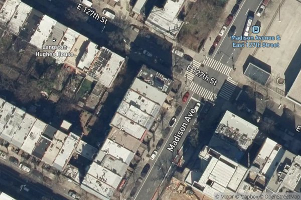 Photo of EAST 127TH STREET CLUSTER