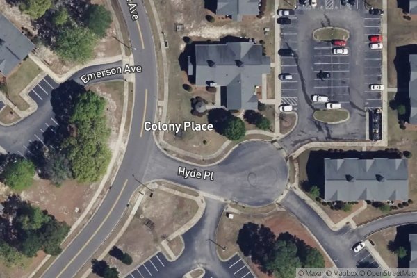 Photo of COLONY PLACE