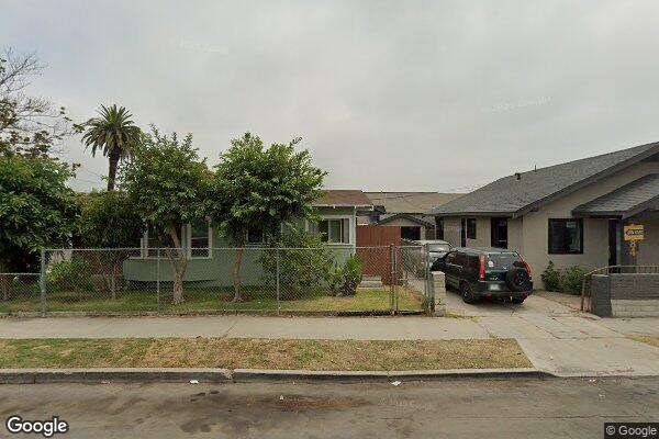 Photo of MERIT HALL APTS